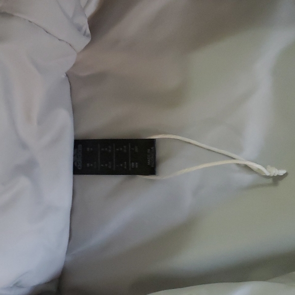 Adidas Jacket Size M - Picture 6 of 7